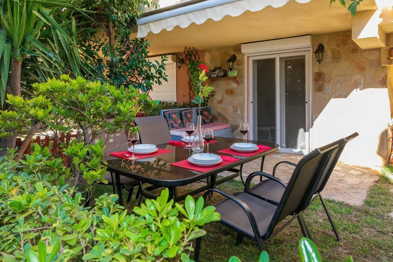 Varveri'S House Nikiti  Grecja