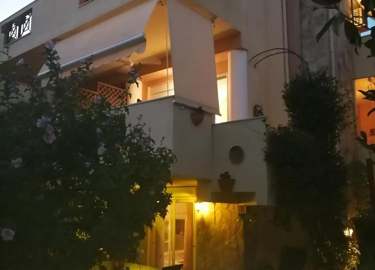 Varveri'S House Nikiti  Dom wakacyjny Nikiti (Sithonia)