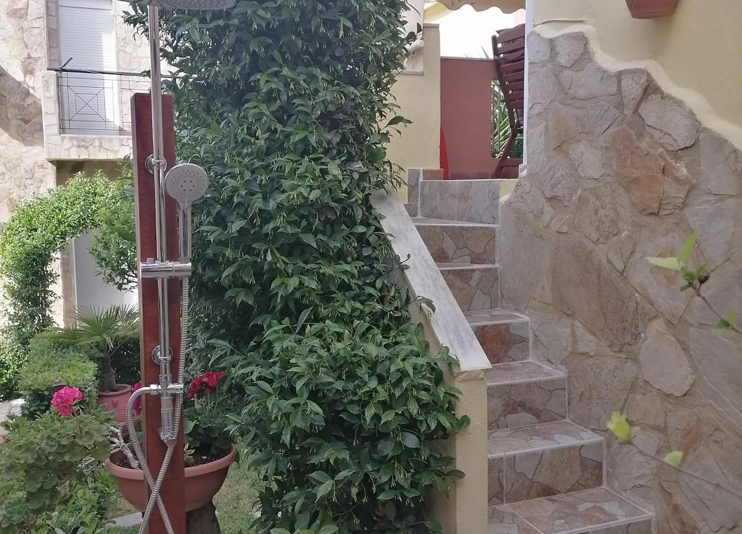 Varveri'S House Nikiti  Grecja